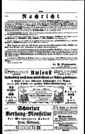 Wiener Zeitung 18471211 Seite: 17