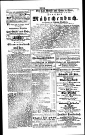 Wiener Zeitung 18471217 Seite: 8
