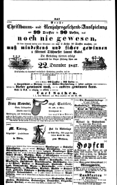 Wiener Zeitung 18471218 Seite: 21