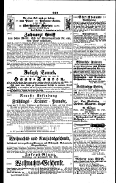 Wiener Zeitung 18471218 Seite: 23