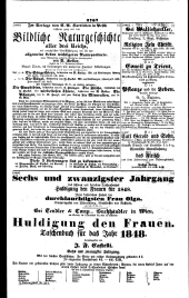 Wiener Zeitung 18471220 Seite: 13