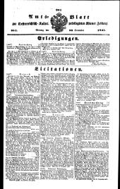 Wiener Zeitung 18471220 Seite: 17