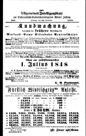 Wiener Zeitung 18471221 Seite: 15