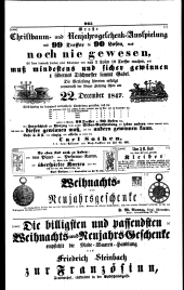 Wiener Zeitung 18471221 Seite: 17