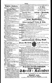 Wiener Zeitung 18471222 Seite: 8