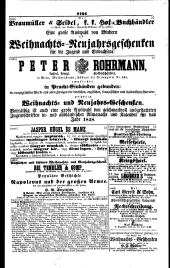 Wiener Zeitung 18471222 Seite: 11