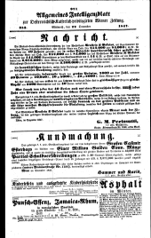 Wiener Zeitung 18471222 Seite: 17