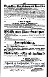 Wiener Zeitung 18471222 Seite: 18