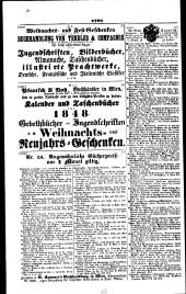 Wiener Zeitung 18471223 Seite: 16