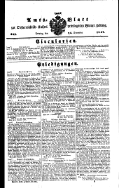 Wiener Zeitung 18471224 Seite: 9