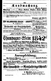 Wiener Zeitung 18471224 Seite: 17