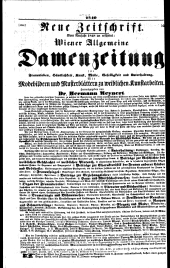 Wiener Zeitung 18471227 Seite: 8