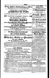 Wiener Zeitung 18471227 Seite: 12