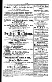 Wiener Zeitung 18471228 Seite: 9