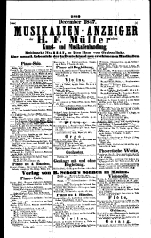 Wiener Zeitung 18471231 Seite: 11