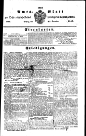 Wiener Zeitung 18471231 Seite: 15