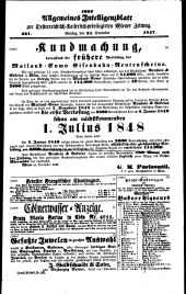 Wiener Zeitung 18471231 Seite: 21