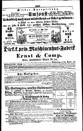 Wiener Zeitung 18471231 Seite: 25