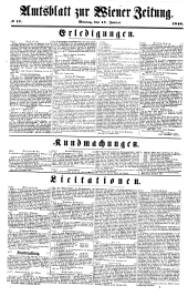 Wiener Zeitung 18480117 Seite: 5