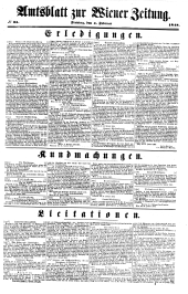 Wiener Zeitung 18480204 Seite: 5