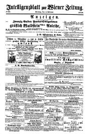 Wiener Zeitung 18480204 Seite: 7