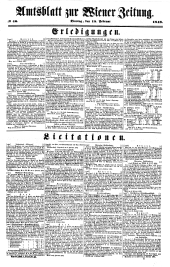 Wiener Zeitung 18480215 Seite: 5