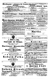 Wiener Zeitung 18480217 Seite: 4