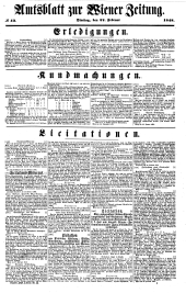 Wiener Zeitung 18480222 Seite: 5