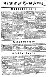 Wiener Zeitung 18480225 Seite: 5