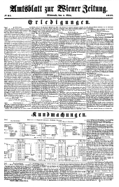 Wiener Zeitung 18480301 Seite: 7