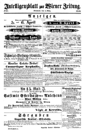 Wiener Zeitung 18480301 Seite: 11
