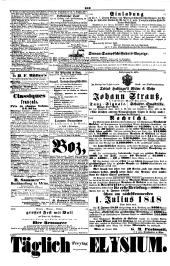 Wiener Zeitung 18480302 Seite: 4