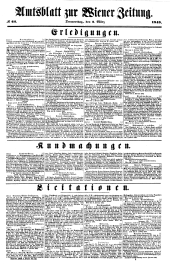 Wiener Zeitung 18480302 Seite: 5