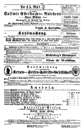 Wiener Zeitung 18480304 Seite: 10