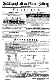 Wiener Zeitung 18480307 Seite: 7