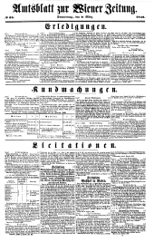 Wiener Zeitung 18480309 Seite: 7