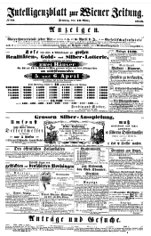 Wiener Zeitung 18480310 Seite: 11