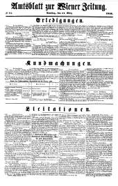 Wiener Zeitung 18480311 Seite: 5