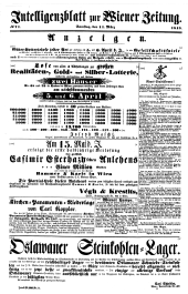 Wiener Zeitung 18480311 Seite: 9