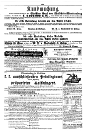 Wiener Zeitung 18480311 Seite: 11