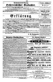 Wiener Zeitung 18480312 Seite: 4