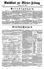 Wiener Zeitung 18480317 Seite: 5