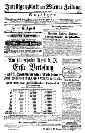 Wiener Zeitung 18480322 Seite: 15