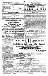 Wiener Zeitung 18480325 Seite: 4