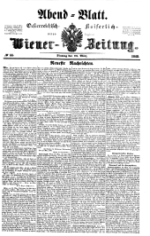 Wiener Zeitung 18480328 Seite: 7
