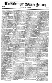 Wiener Zeitung 18480401 Seite: 13