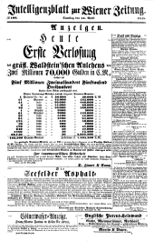 Wiener Zeitung 18480415 Seite: 15