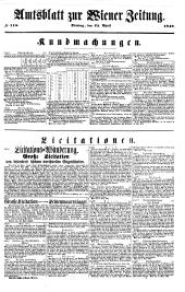 Wiener Zeitung 18480425 Seite: 9