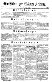 Wiener Zeitung 18480501 Seite: 13