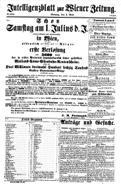 Wiener Zeitung 18480501 Seite: 15